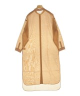 AMERI（アメリ）シャツワンピース 茶 サイズ:F レディース/2200683444032
