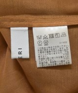 AMERI（アメリ）シャツワンピース 茶 サイズ:F レディース/2200683444032
