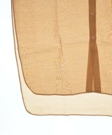 AMERI（アメリ）シャツワンピース 茶 サイズ:F レディース/2200683444032
