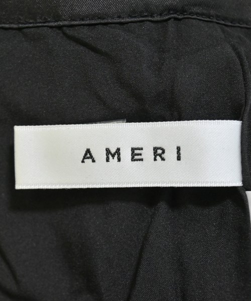 AMERI（アメリ）その他 黒 サイズ:S レディース/2200673860101