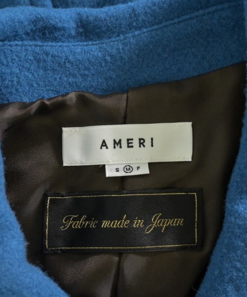 AMERI（アメリ）その他 青 サイズ:M レディース/2200679490012