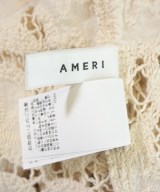 AMERI（アメリ）カジュアルシャツ ベージュ サイズ:F レディース/2200680141088