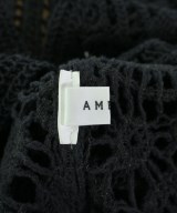AMERI（アメリ）ベスト 黒 サイズ:F レディース/2200680861054