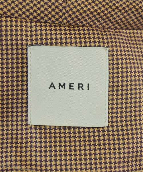 AMERI（アメリ）その他 黄 サイズ:F レディース/2200685273029