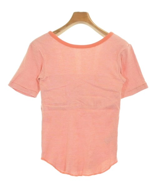 AMERI(アメリ)Tシャツ・カットソー オレンジ サイズ:S/2200685314043
