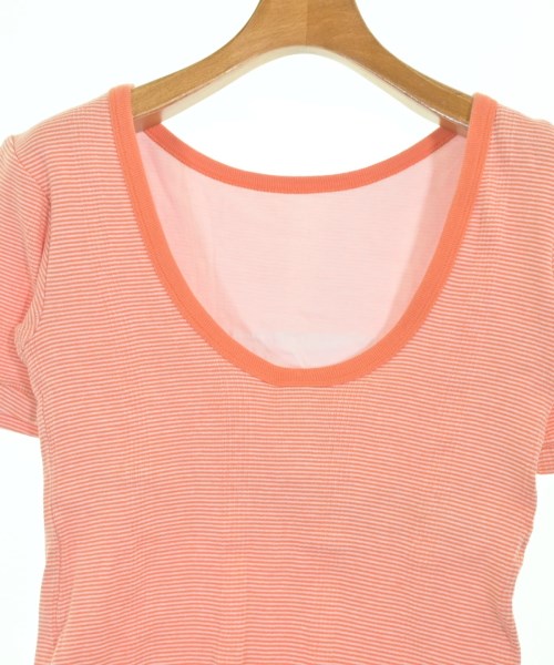 AMERI（アメリ）Tシャツ・カットソー オレンジ サイズ:S レディース/2200685314043