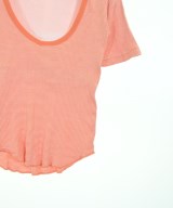AMERI（アメリ）Tシャツ・カットソー オレンジ サイズ:S レディース/2200685314043
