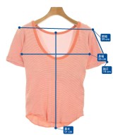 AMERI（アメリ）Tシャツ・カットソー オレンジ サイズ:S レディース/2200685314043