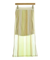 AMERI（アメリ）ロング・マキシ丈スカート 緑 サイズ:S レディース/2200678998038