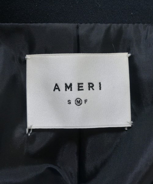 AMERI（アメリ）その他 紺 サイズ:M レディース/2200682840156