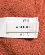AMERI（アメリ）ニット・セーター オレンジ サイズ:F レディース/2200687047079