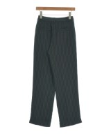 AMERI（アメリ）スラックス 黒 サイズ:S レディース/2200681035041