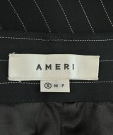 AMERI（アメリ）スラックス 黒 サイズ:S レディース/2200681035041