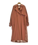 AMERI（アメリ）トレンチコート 赤 サイズ:F レディース/2200684473086