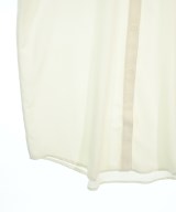 AMERI（アメリ）シャツワンピース 白 サイズ:F レディース/2200687925070