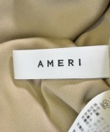AMERI（アメリ）ワンピース 茶 サイズ:S レディース/2200681017016