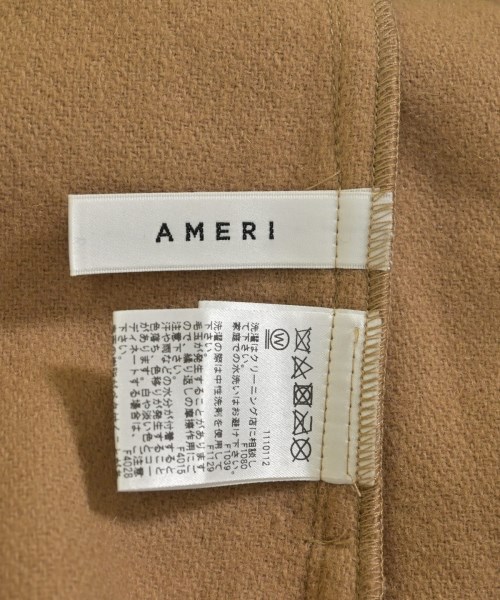 AMERI（アメリ）その他 ベージュ サイズ:F レディース/2200688430047