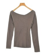 AMERI（アメリ）ニット・セーター 茶 サイズ:F レディース/2200688771034