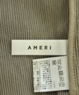 AMERI（アメリ）Tシャツ・カットソー カーキ サイズ:F レディース/2200688771201