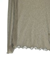 AMERI（アメリ）Tシャツ・カットソー カーキ サイズ:F レディース/2200688771201