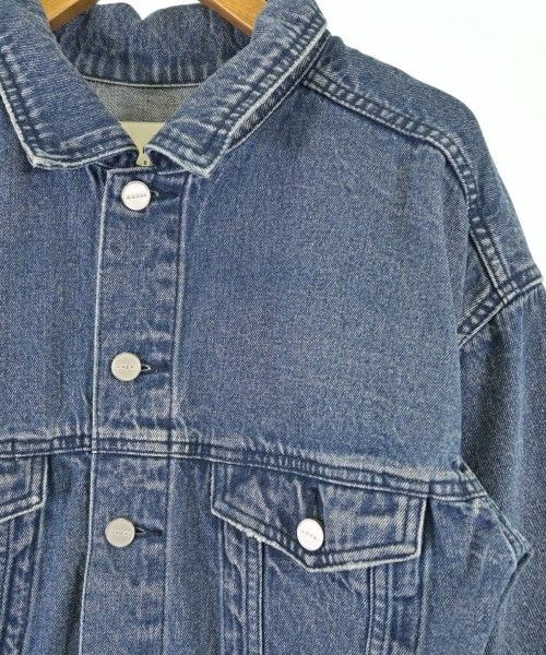 AMERI（アメリ）ワンピース 青 サイズ:M/M レディース/2200689052019
