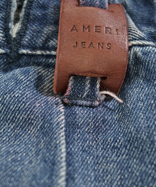 AMERI（アメリ）ワンピース 青 サイズ:M/M レディース/2200689052019