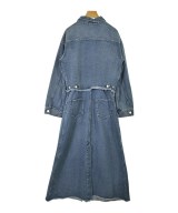 AMERI（アメリ）ワンピース 青 サイズ:M/M レディース/2200689052019