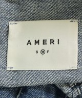 AMERI（アメリ）ワンピース 青 サイズ:M/M レディース/2200689052019