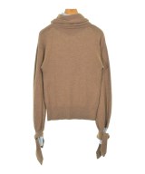AMERI（アメリ）ニット・セーター 茶 サイズ:-(XS位) レディース/2200689052064