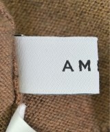 AMERI（アメリ）ニット・セーター 茶 サイズ:-(XS位) レディース/2200689052064
