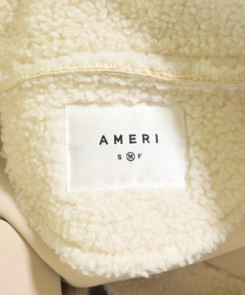 AMERI（アメリ）その他 白 サイズ:M レディース/2200681277021