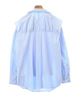 AMERI（アメリ）ブラウス 青 サイズ:F レディース/2200682455237
