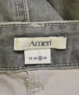 AMERI（アメリ）ロング・マキシ丈スカート グレー サイズ:25(S位) レディース/2200682455404