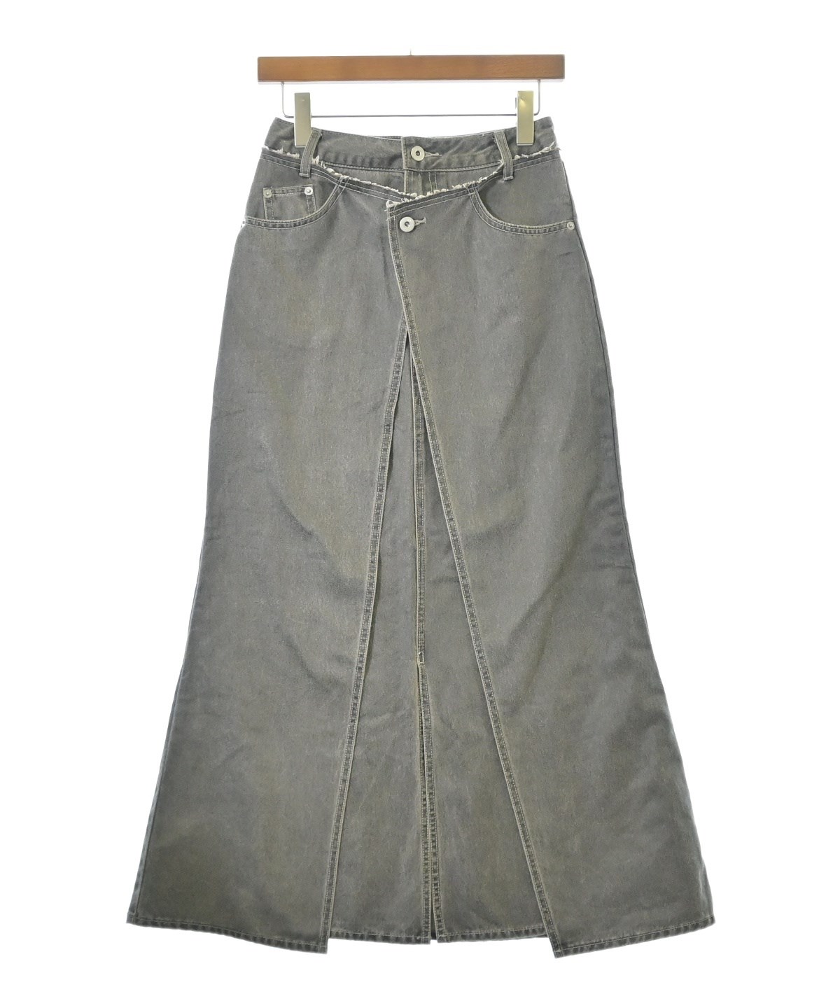 AMERI ロングスカート Ameri VINTAGE（ロングスカート）のフリマアイテム一覧 スカート