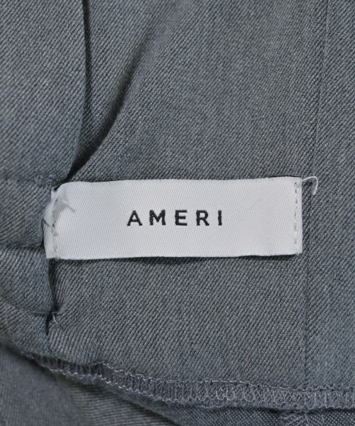 AMERI（アメリ）その他 グレー サイズ:S レディース/2200683826036