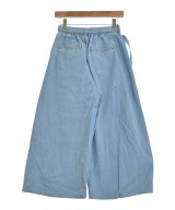 AMERI（アメリ）デニムパンツ 青 サイズ:S レディース/2200686675013