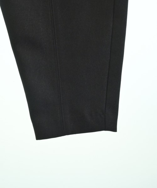 AMERI（アメリ）スラックス 黒 サイズ:S レディース/2200690255041