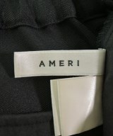 AMERI（アメリ）スラックス 黒 サイズ:S レディース/2200690255041