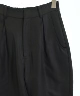 AMERI（アメリ）スラックス 黒 サイズ:S レディース/2200690255041