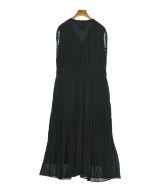 AMERI（アメリ）ワンピース 黒 サイズ:F レディース/2200682257114