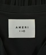 AMERI（アメリ）ワンピース 黒 サイズ:F レディース/2200682257114