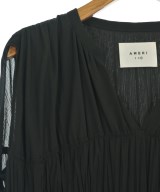 AMERI（アメリ）ワンピース 黒 サイズ:F レディース/2200682257114
