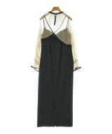 AMERI（アメリ）ワンピース 黒 サイズ:M レディース/2200685147023