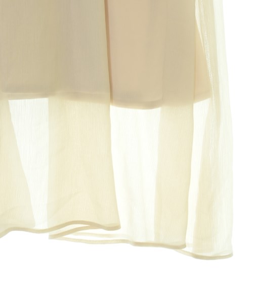 AMERI（アメリ）ワンピース 白 サイズ:F レディース/2200685147061