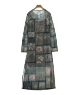 AMERI（アメリ）ワンピース グレー サイズ:M レディース/2200677579023