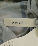 AMERI（アメリ）ワンピース グレー サイズ:M レディース/2200677579023