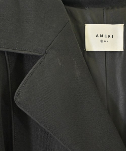 AMERI（アメリ）その他 黒 サイズ:S レディース/2200686393023
