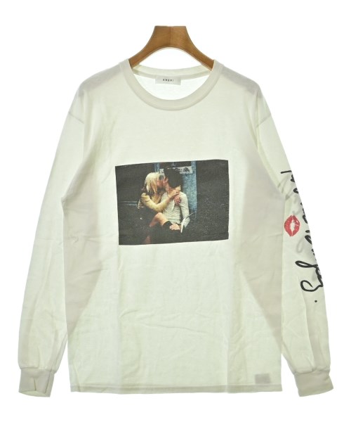 AMERI(アメリ)Tシャツ・カットソー 白 サイズ:M/2200683250053