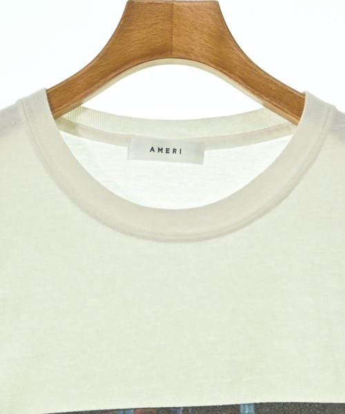 AMERI（アメリ）Tシャツ・カットソー 白 サイズ:M レディース/2200683250053