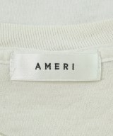 AMERI（アメリ）Tシャツ・カットソー 白 サイズ:M レディース/2200683250053